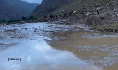 Taliban impose new night-time restrictions in Badakhshan and Badghis