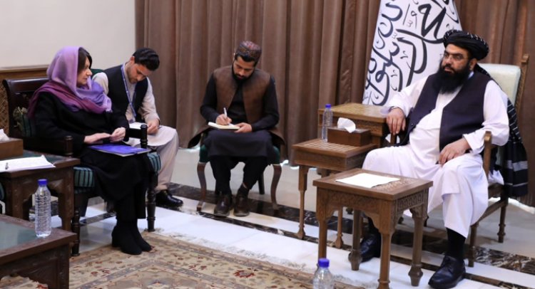 Taliban to UN: Accept our demands and we will participate in the third Doha meeting