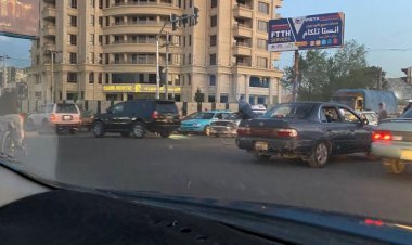 کابل از دوربین آر ام میدیا