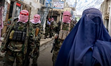 UN Women: Taliban targets Afghan women with 70 restrictive decrees