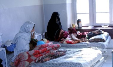 طالبان بر کارمندان زن در مراکز صحی محدودیتهای جدید وضع کرد