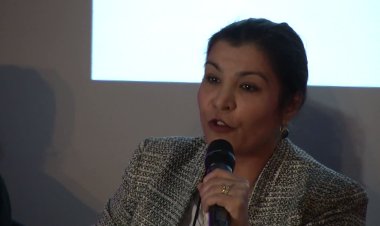 حوریه مصدق در جلسه شورای حقوق بشر خواستار به رسمیتشناسی آپارتاید جنسیتی در افغانستان شد