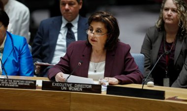 بخش زنان سازمان ملل؛ قانون امر به معروف طالبان نقض سیستماتیک حقوق بشر است