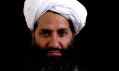Taliban leader confirms killing of prisoners in custody