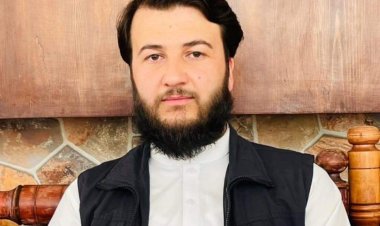 Education activist Ahmad Fahim Azimi released after 11 months in Taliban prison