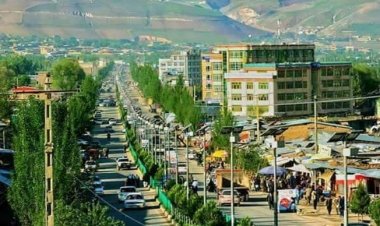 Taliban expel 26 students from Badakhshan university for playing football during prayer