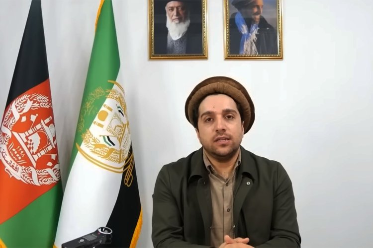 National Resistance Front delegation to visit US Congress without Ahmad Massoud