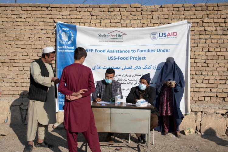 Norway donates $1.8 million to Afghanistan humanitarian fund, OCHA reports