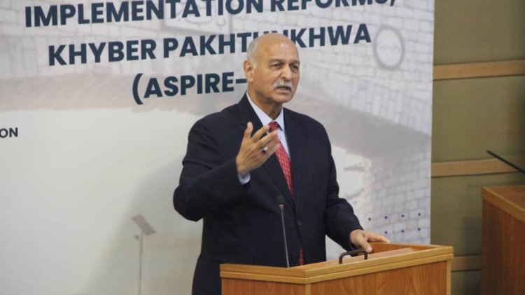 Pakistani Senator: Islamabad’s Afghanistan policy has failed