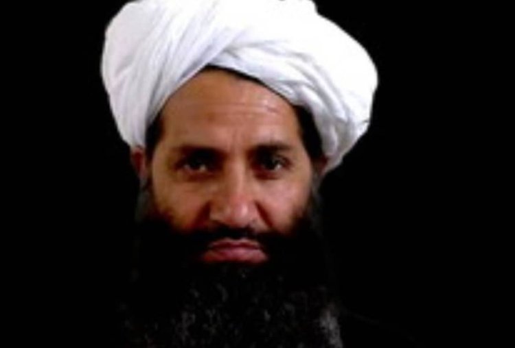 Taliban leader confirms killing of prisoners in custody