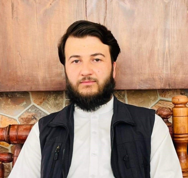 Education activist Ahmad Fahim Azimi released after 11 months in Taliban prison