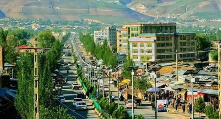 Taliban expel 26 students from Badakhshan university for playing football during prayer