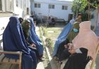 Taliban impose mahram requirement for women visiting health centres in Kandahar