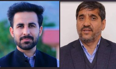 عفو بینالملل خواستار آزادی فوری جاوید کوهستانی و حکمت آرین شد