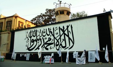 Taliban arrest six in Kabul over "illegitimate relations"