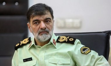 مقام ایرانی: اشتغال و اسکان دادن به مهاجران افغانستان در ایران جرم است