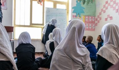 Save the Children: two girls forced into marriage every minute in vulnerable countries