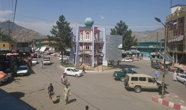 Taliban publicly punish eight in Kunar as part of enforcement of Islamic law