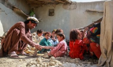 افغانستان در شاخص جهانی گرسنگی در رتبه ۱۱۶ قرار گرفت
