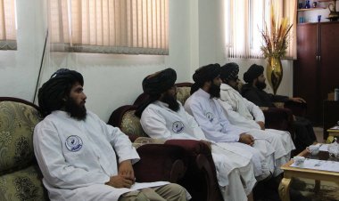 طالبانو په خوست کې د«لونګ»سیمه ییزه راډیو تړلې