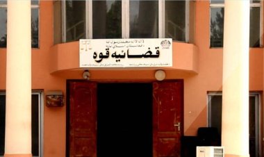 طالبان چهار مرد و دو زن را در کابل شلاق زدند