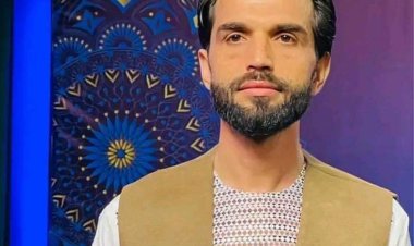 Taliban arrest university professor and political analyst in Kabul
