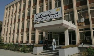 طالبانو په خوست کې ۱۷ کسان په درو وهلي