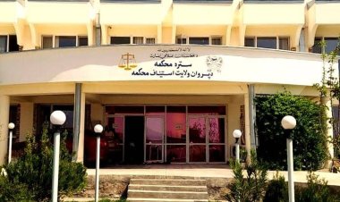 Taliban publicly flog three men and one woman in Parwan province