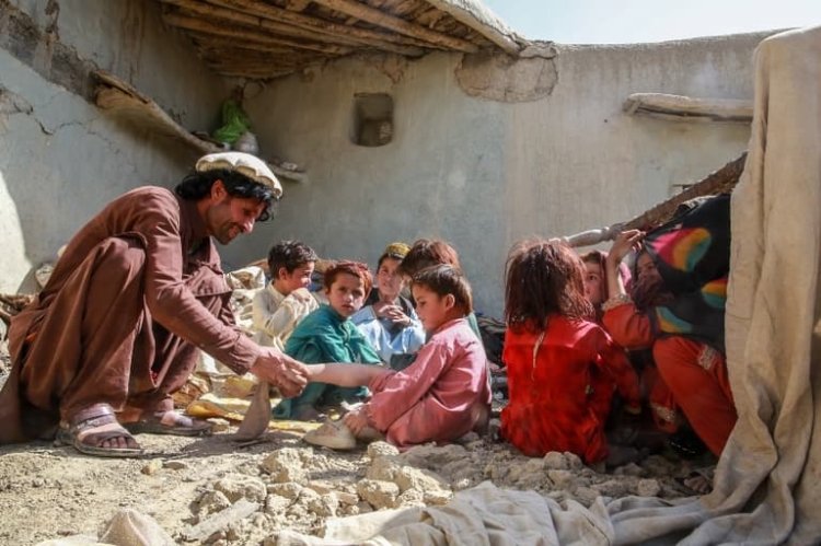 افغانستان در شاخص جهانی گرسنگی در رتبه ۱۱۶ قرار گرفت