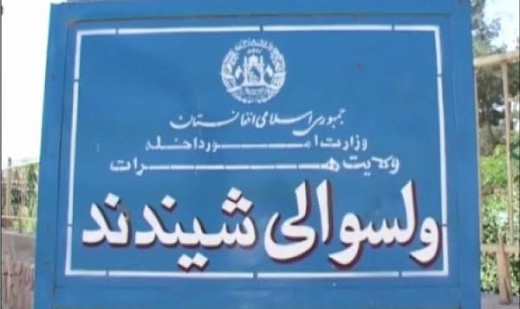 Taliban publicly execute two individuals in Shendand after torture