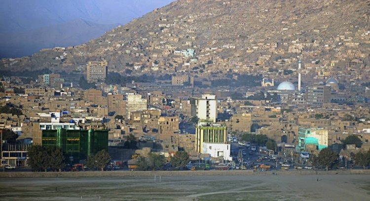 Taliban conduct house-to-house inspections in Kabul