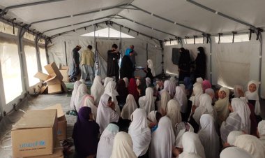 Taliban shuts down two girls' educational centres in Kunar province
