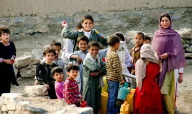 سازمان نجات کودکان: برای ارائه کمکهای زمستانی به بودجه بیشتری نیاز است