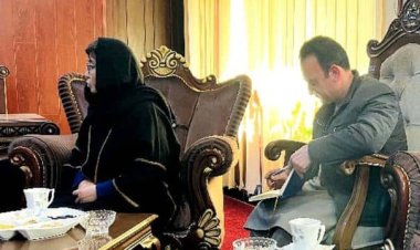 طالبانو په مختلفو برخو کې له اروپایي ټولنې د مرستې غوښتنه کړې