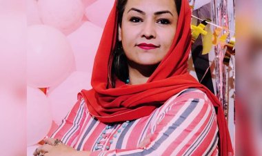 دوه افغان ښځو نړیوالې جایزې ګټلي