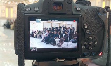 طالبان در کنر عکسبرداری و مصاحبه تصویری را منع کرد