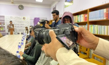 افغانستان کې د یوه کال پرمهال ١٢ ټلویزیوني شبکې تړل شوي