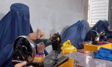 افغانستان کې د ښځو پر وړاندې تاوتریخوالی زیات شوی