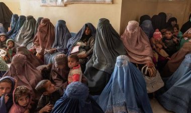 عفو بینالملل: زنان افغانستان تحت سوءاستفادههای سیستماتیک قرار دارند
