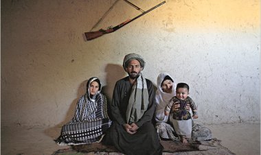 Surge in underage marriages among girls in Afghanistan under Taliban rule