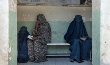 اوچا: محدودیتهای طالبان زنان را بهشدت آسیبپذیر کرده است