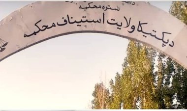 طالبانو  په پکتیکا کې دوه کسان په درو وهلي