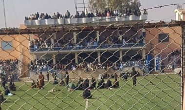 طالبان ده تن بهشمول دو زن را در سه ولایت شلاق زد