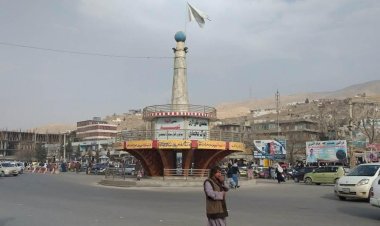 بغلان کې یو کس خپله مور وژلې