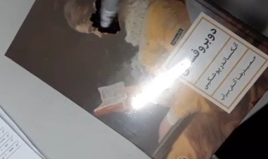 نگرانی کتابفروشها از ضبط کتاب توسط طالبان