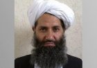 Taliban Leader Extends Eid Greetings Only to Men