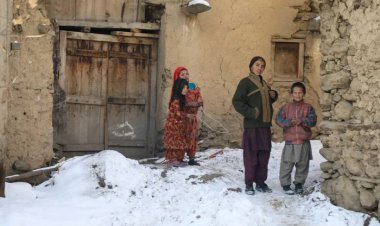 برنامه جهانی غذا: یکچهارم خانوادهها در افغانستان غذای کافی ندارند