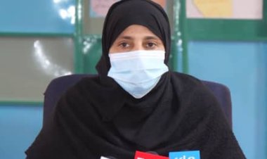 منیژه صدیقی: در زندانهای طالبان مورد تجاوز گروهی قرار گرفتم
