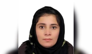 Taliban accused of gang rape and torture of detained woman activist