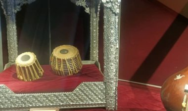په ننګرهار او لغمان کې طالبانو د موسیقۍ غږولو په تور ۱۳ کسان نیولي دي